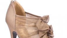Туфли с открытым носом: манифест искусительницы Туфли на высоком каблуке с открытым носом