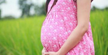 Опасные состояния в III триместре 3 триместр беременности изменения в организме женщины