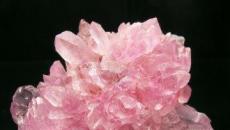 Камень розовый кварц и его магические свойства